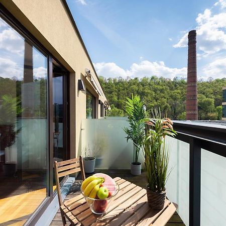 Apartment With 4 Bedrooms Praga Zewnętrze zdjęcie