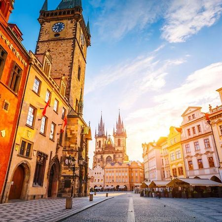 Apartment With 4 Bedrooms Praga Zewnętrze zdjęcie