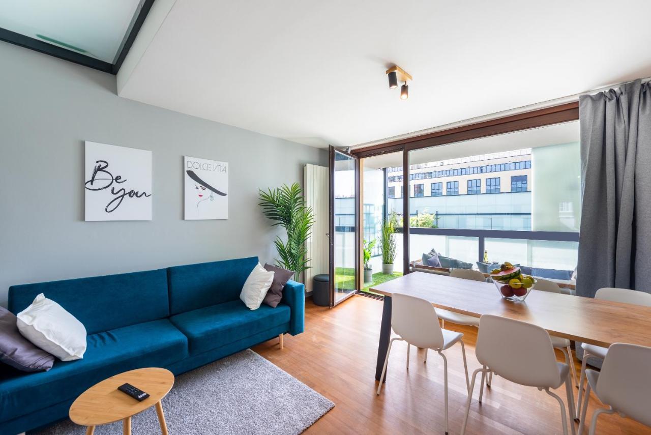 Apartment With 4 Bedrooms Praga Zewnętrze zdjęcie