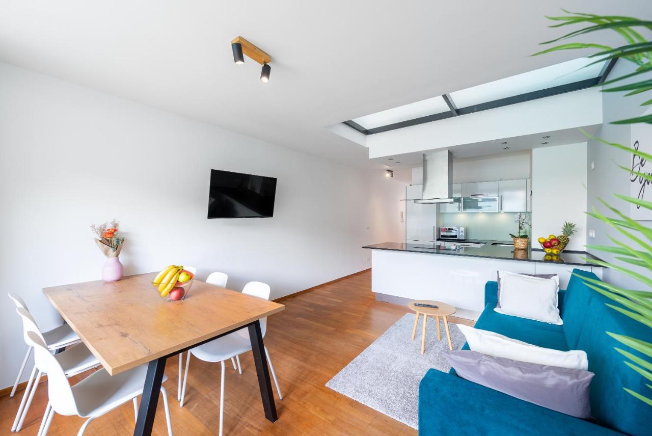 Apartment With 4 Bedrooms Praga Zewnętrze zdjęcie