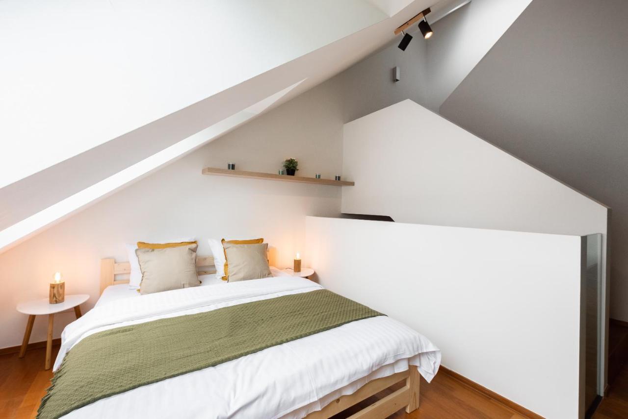 Apartment With 4 Bedrooms Praga Zewnętrze zdjęcie