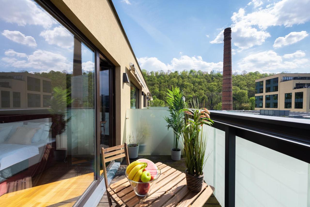 Apartment With 4 Bedrooms Praga Zewnętrze zdjęcie