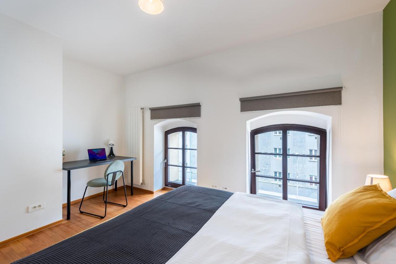 Apartment With 4 Bedrooms Praga Zewnętrze zdjęcie