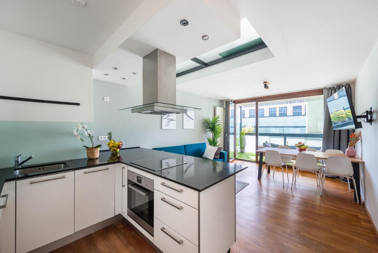 Apartment With 4 Bedrooms Praga Zewnętrze zdjęcie