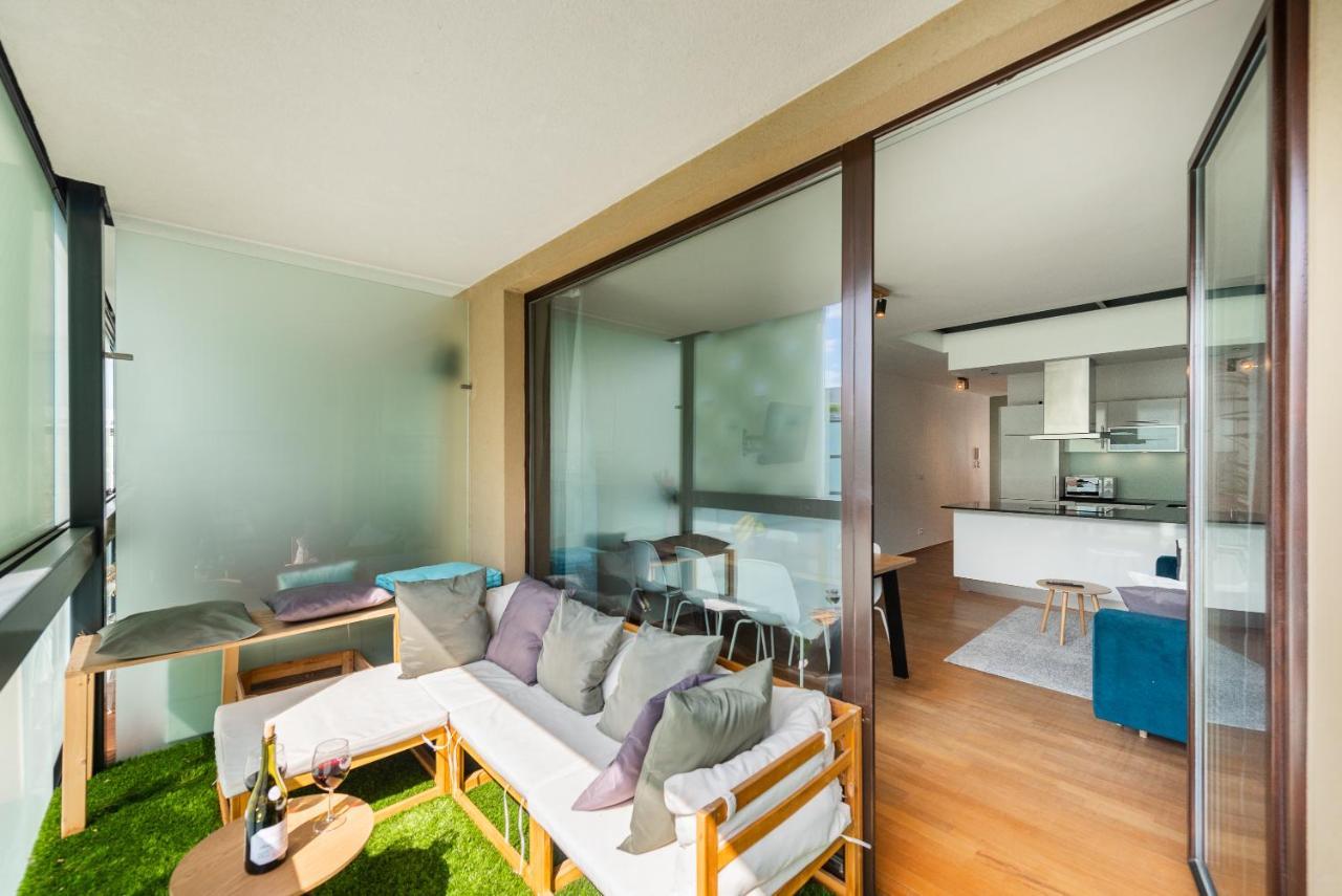 Apartment With 4 Bedrooms Praga Zewnętrze zdjęcie