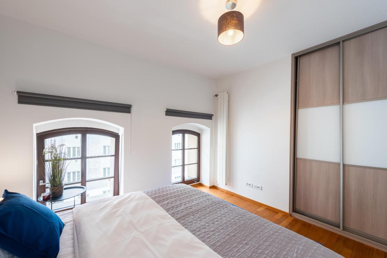 Apartment With 4 Bedrooms Praga Zewnętrze zdjęcie
