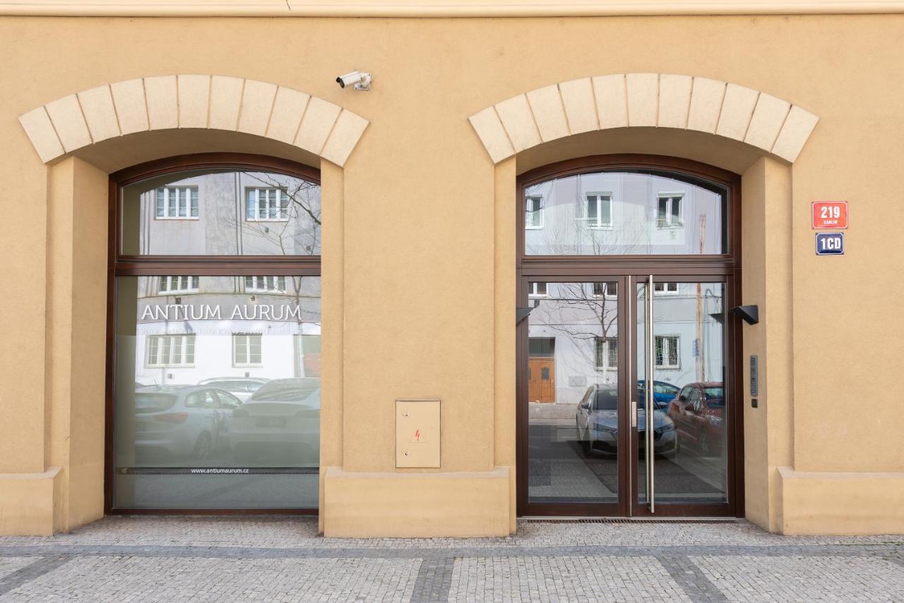 Apartment With 4 Bedrooms Praga Zewnętrze zdjęcie