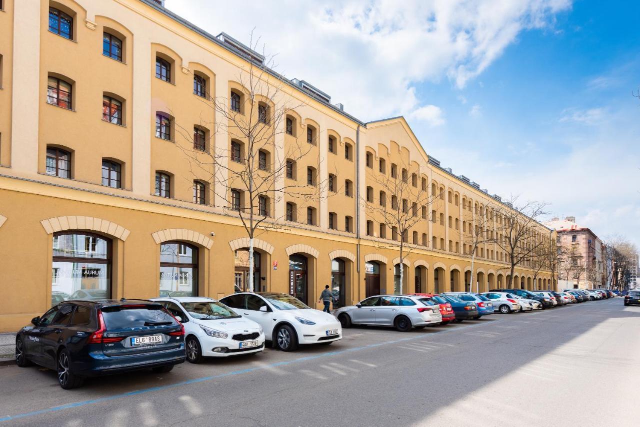 Apartment With 4 Bedrooms Praga Zewnętrze zdjęcie