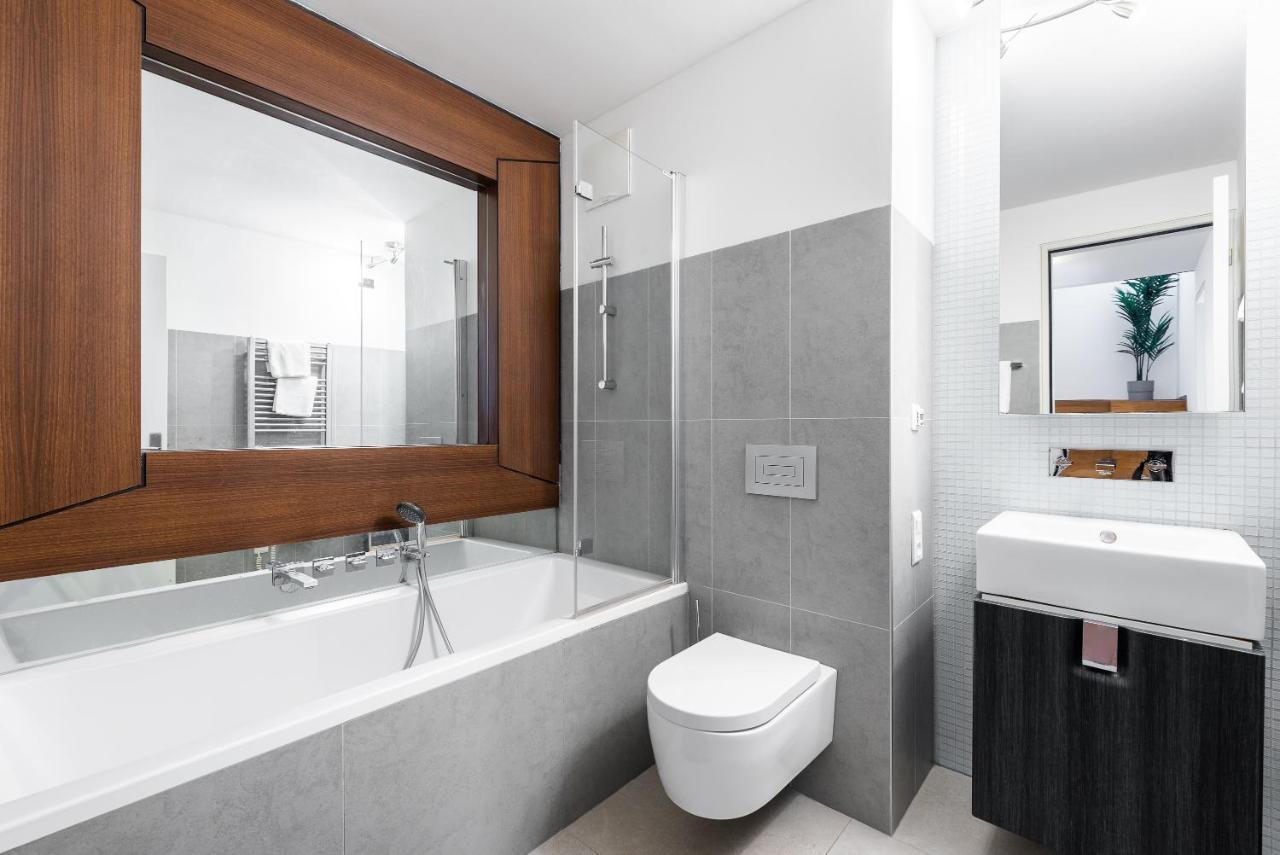 Apartment With 4 Bedrooms Praga Zewnętrze zdjęcie