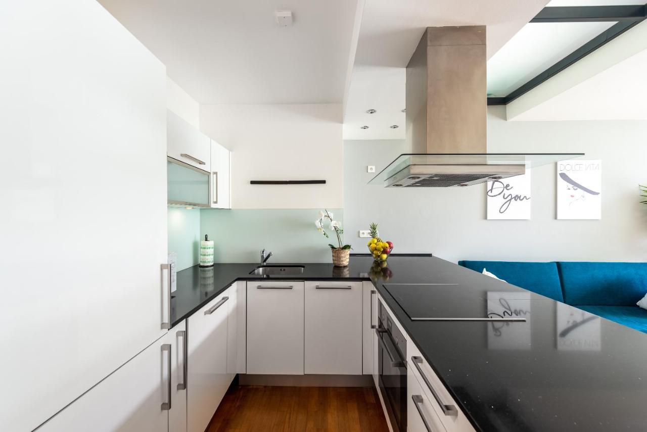 Apartment With 4 Bedrooms Praga Zewnętrze zdjęcie