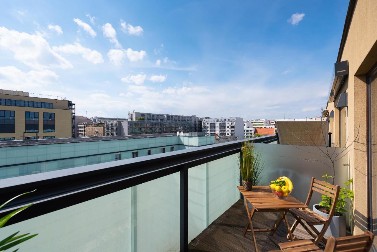 Apartment With 4 Bedrooms Praga Zewnętrze zdjęcie