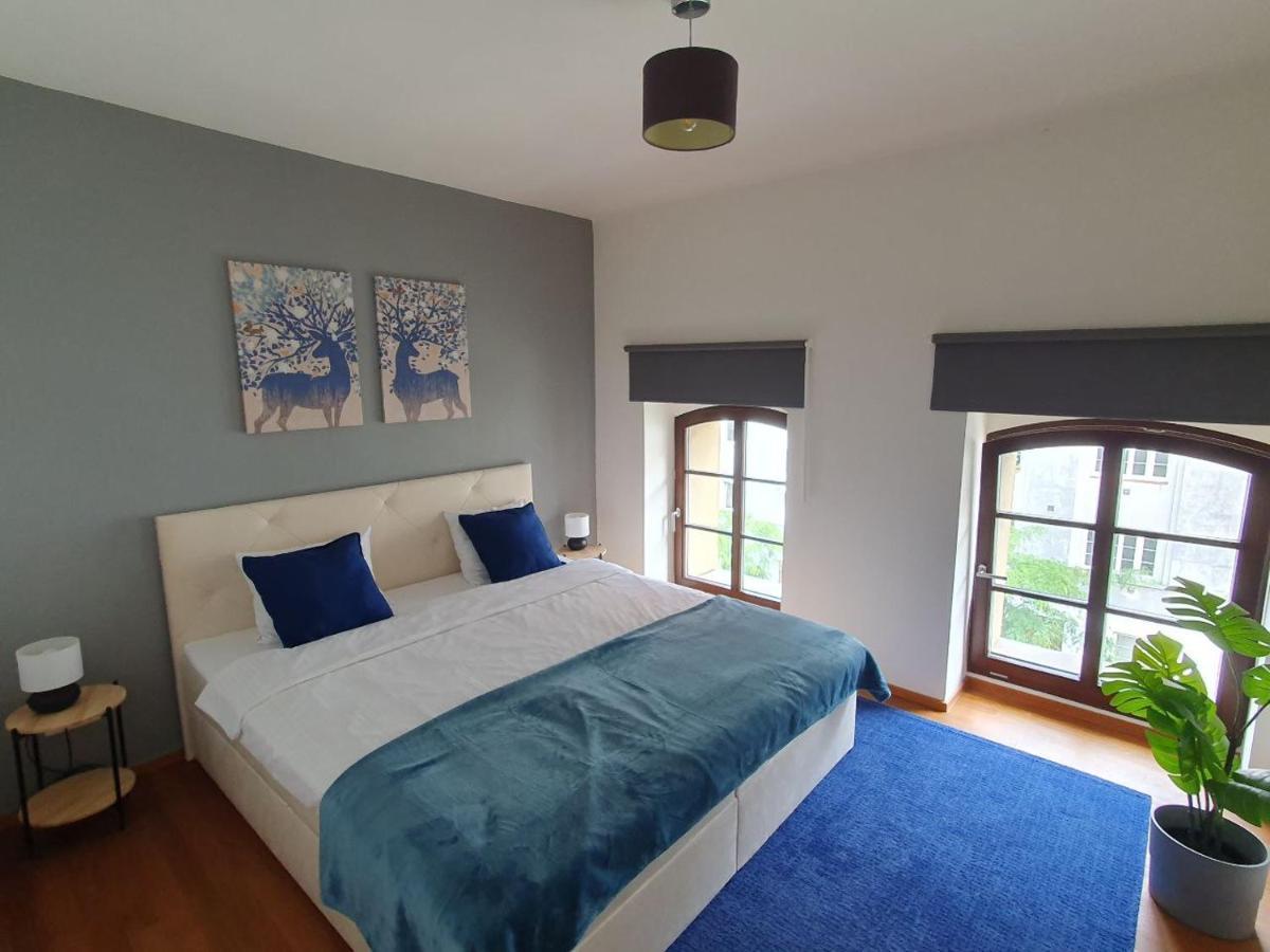 Apartment With 4 Bedrooms Praga Zewnętrze zdjęcie
